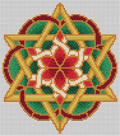 Christmas Star